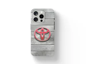 Toyota Custodia Telefono Design Robusto Resistente